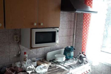 Продам 1-кімнатну квартиру, Салтовка, Код: 304133/7