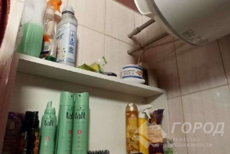 Продам 1-кімнатну квартиру, Жуковского, Код: 304289/5