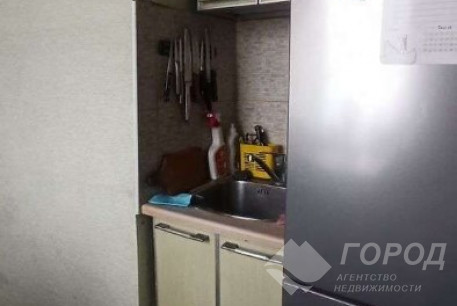 Продам 1-кімнатну квартиру, Жуковского, Код: 304289/5
