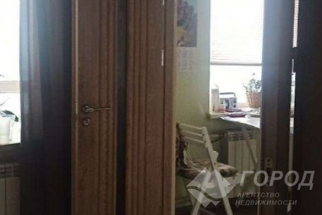Продам 1-кімнатну квартиру, Жуковского, Код: 304289/5