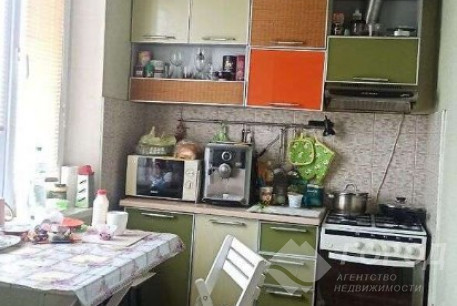 Продам 1-кімнатну квартиру, Жуковского, Код: 304289/5