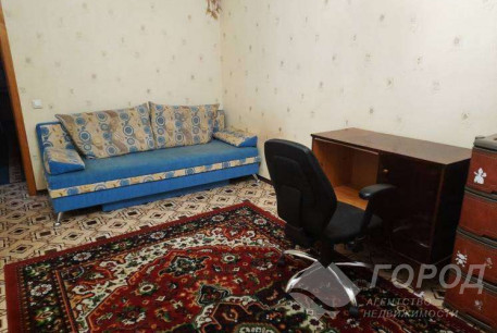 Сдам 1-кімнатну квартиру, Алексеевка, Победа метро, Код: 305099/7