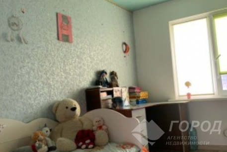 Продам 3-х кімнатну квартиру, Салтовка, 604 м/р, Код: 305300/35