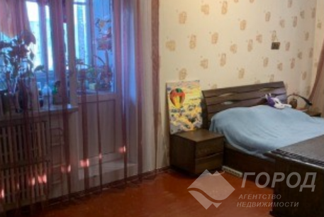 Продам 3-х кімнатну квартиру, Салтовка, 604 м/р, Код: 305300/35