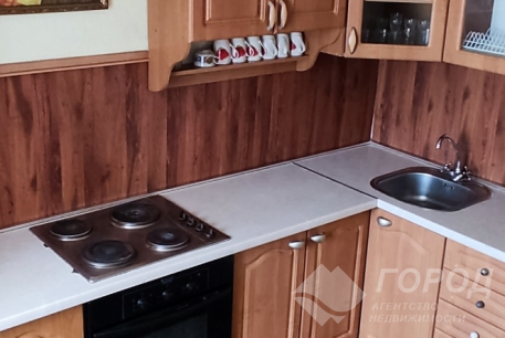 Продам 1-кімнатну квартиру, Бавария, Код: 307150/21