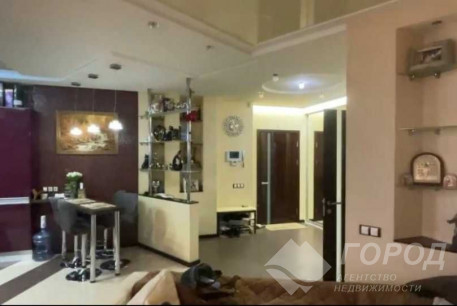 Продам 3-х кімнатну квартиру, Гагарина проспект, Код: 307358/14