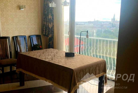 Продам 3-х кімнатну квартиру, Гагарина проспект, Код: 307358/14