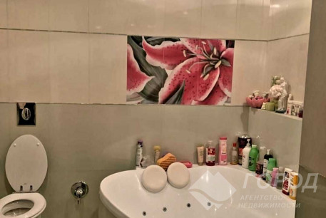 Продам 3-х кімнатну квартиру, Гагарина проспект, Код: 307358/14