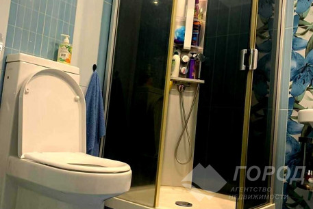 Продам 3-х кімнатну квартиру, Гагарина проспект, Код: 307358/14