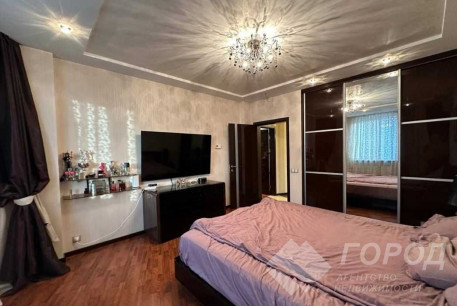 Продам 3-х кімнатну квартиру, Гагарина проспект, Код: 307358/14