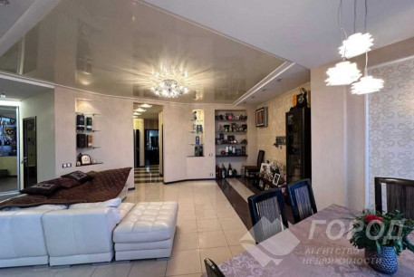 Продам 3-х кімнатну квартиру, Гагарина проспект, Код: 307358/14