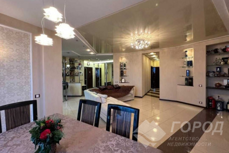 Продам 3-х кімнатну квартиру, Гагарина проспект, Код: 307358/14