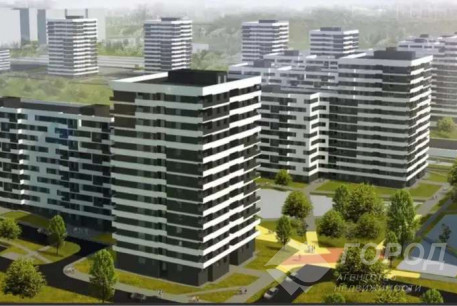 Продам 1-кімнатну квартиру в новобудові, Новые дома, Маршала Жукова метро (Дворец спорта), Код: 309381/5