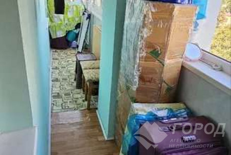 Продам 2-х кімнатну квартиру, Рогань, Код: 309513/8