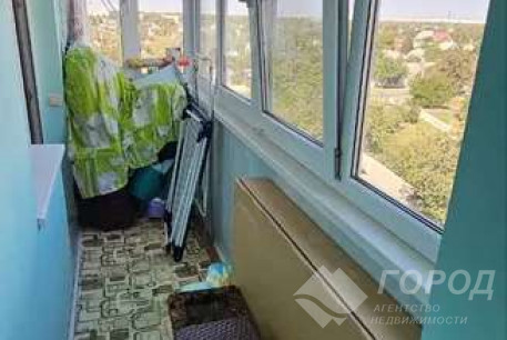 Продам 2-х кімнатну квартиру, Рогань, Код: 309513/8