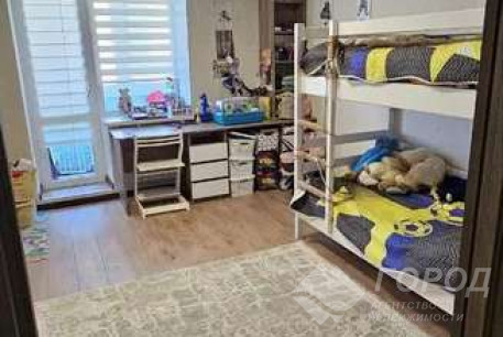 Продам 2-х кімнатну квартиру, Рогань, Код: 309513/8