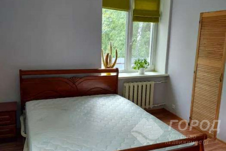 Продам 3-х кімнатну квартиру, Аэропорт, Код: 310292/5