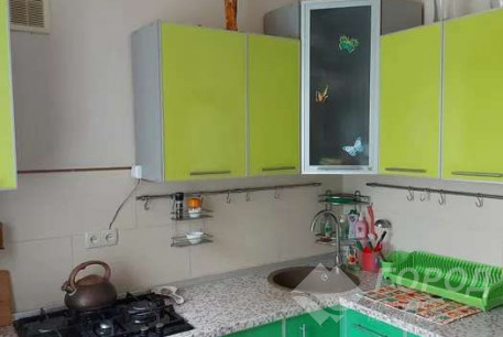 Продам 3-х кімнатну квартиру, Аэропорт, Код: 310292/5