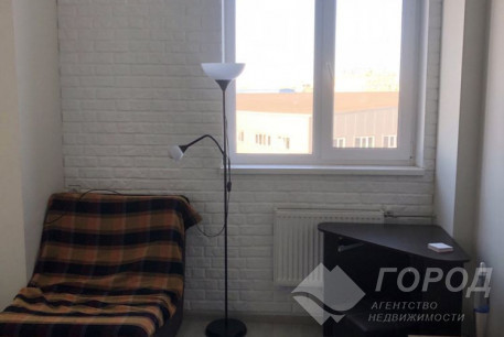 Продам 1-кімнатну квартиру в новобудові, Салтовка, Французский бульвар, Код: 310698/6