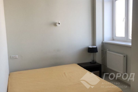 Продам 1-кімнатну квартиру в новобудові, Салтовка, Французский бульвар, Код: 310698/6