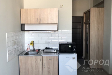 Продам 1-кімнатну квартиру в новобудові, Салтовка, Французский бульвар, Код: 310698/6