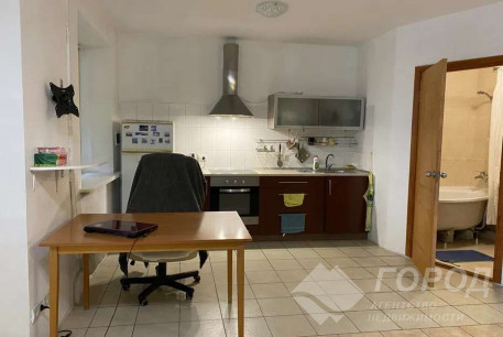 Сдам 1-кімнатну квартиру, Гагарина проспект, Спортивная метро, Код: 310761/6