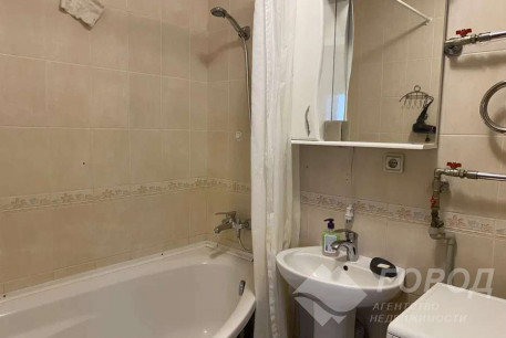 Сдам 1-кімнатну квартиру, Гагарина проспект, Спортивная метро, Код: 310761/6