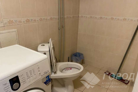 Сдам 1-кімнатну квартиру, Гагарина проспект, Спортивная метро, Код: 310761/6