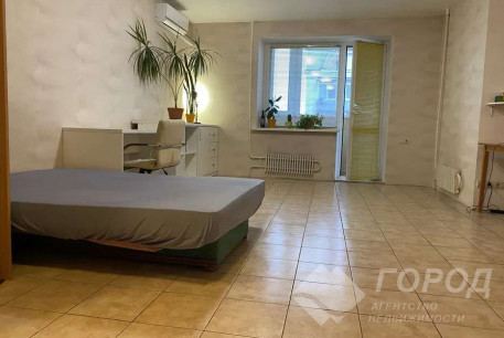 Сдам 1-кімнатну квартиру, Гагарина проспект, Спортивная метро, Код: 310761/6