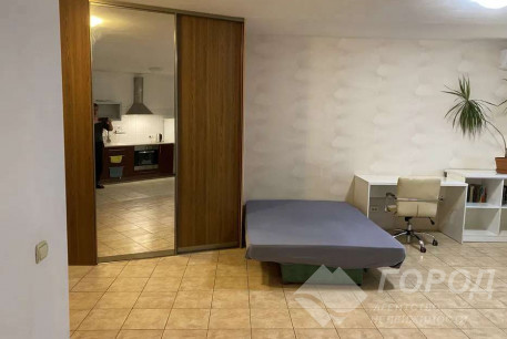 Сдам 1-кімнатну квартиру, Гагарина проспект, Спортивная метро, Код: 310761/6