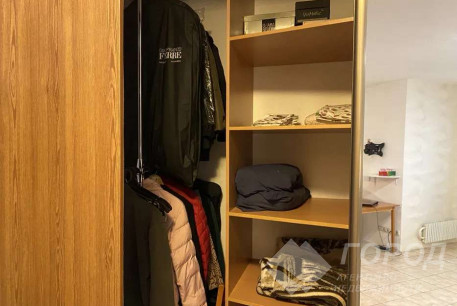 Сдам 1-кімнатну квартиру, Гагарина проспект, Спортивная метро, Код: 310761/6