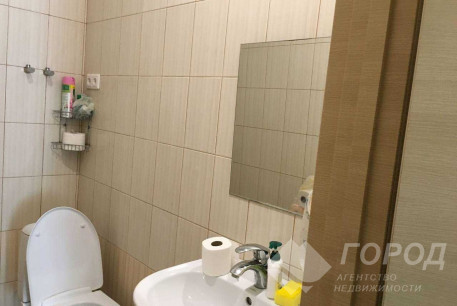 Продам 1-кімнатну квартиру, Центр, Код: 310761/7