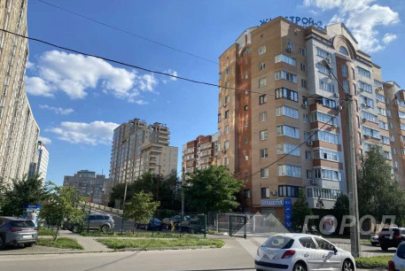 Сдам 1-кімнатну квартиру, Сосновая Горка, Научная метро, Код: 310761/8