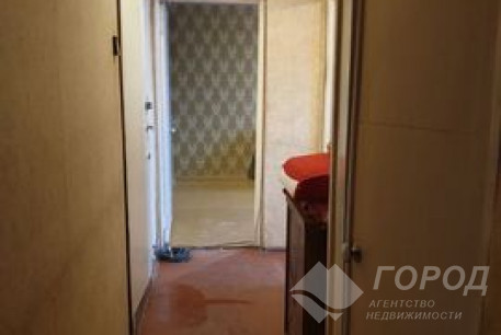 Продам 2-х кімнатну квартиру, Сосновая Горка, Научная метро, Код: 311440/45