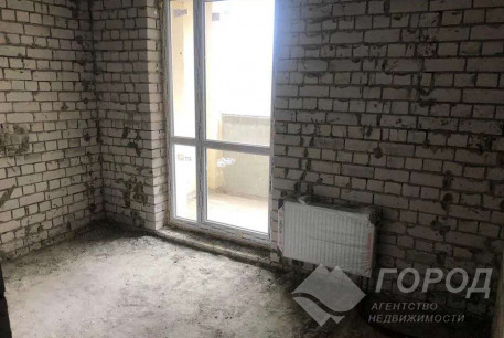 Продам 1-кімнатну квартиру в новобудові, Алексеевка, Код: 312071/8