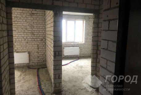 Продам 1-кімнатну квартиру в новобудові, Алексеевка, Код: 312071/8