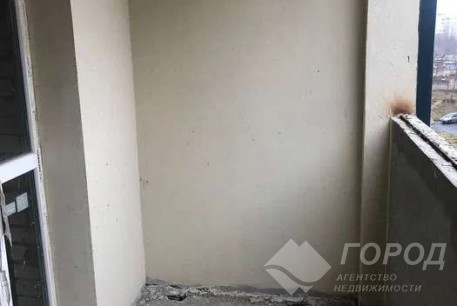 Продам 1-кімнатну квартиру в новобудові, Алексеевка, Код: 312071/8