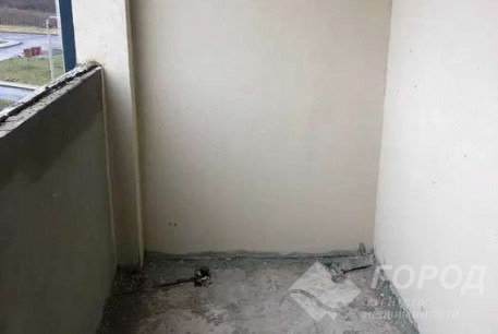 Продам 1-кімнатну квартиру в новобудові, Алексеевка, Код: 312071/8