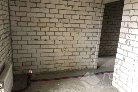 Продам 1-кімнатну квартиру в новобудові, Алексеевка, Код: 312071/8