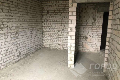 Продам 1-кімнатну квартиру в новобудові, Алексеевка, Код: 312071/8