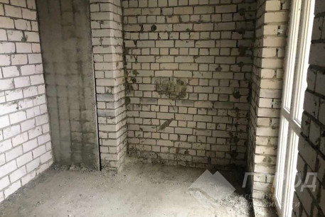 Продам 1-кімнатну квартиру в новобудові, Алексеевка, Код: 312071/8