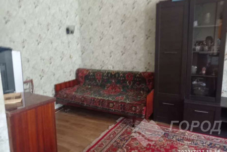 Сдам 1-кімнатну квартиру, Одесская, Код: 312343/3