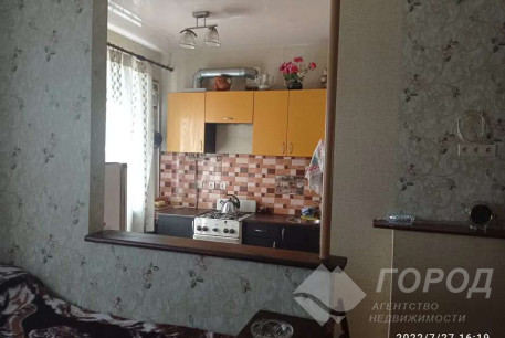 Сдам 1-кімнатну квартиру, Одесская, Код: 312343/3