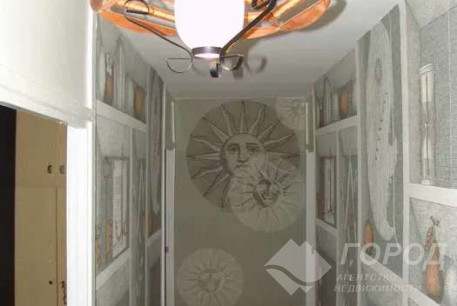 Сдам 3-х кімнатну квартиру, Салтовка, Код: 312507/8