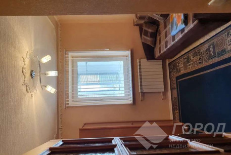 Сдам 3-х кімнатну квартиру, Северная Салтовка, Северная Салтовка 1, Код: 312965/10