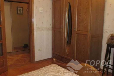 Сдам 3-х кімнатну квартиру, Центральный рынок, Южный вокзал метро, Код: 313471/5