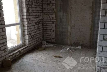 Продам 1-кімнатну квартиру в новобудові, Журавлевка, ЖК Гидропарк, Код: 313747/6