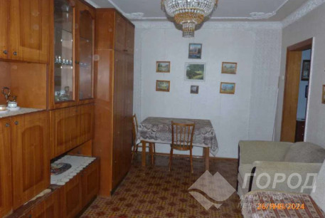 Сдам 2-х кімнатну квартиру, Холодная Гора, Холодная Гора метро, Код: 313756/9