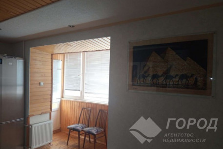 Продам 2-х кімнатну квартиру, Гагарина проспект, Проспект Гагарина метро, Код: 314066/12