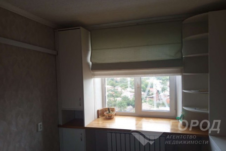 Продам 2-х кімнатну квартиру, Гагарина проспект, Проспект Гагарина метро, Код: 314066/12